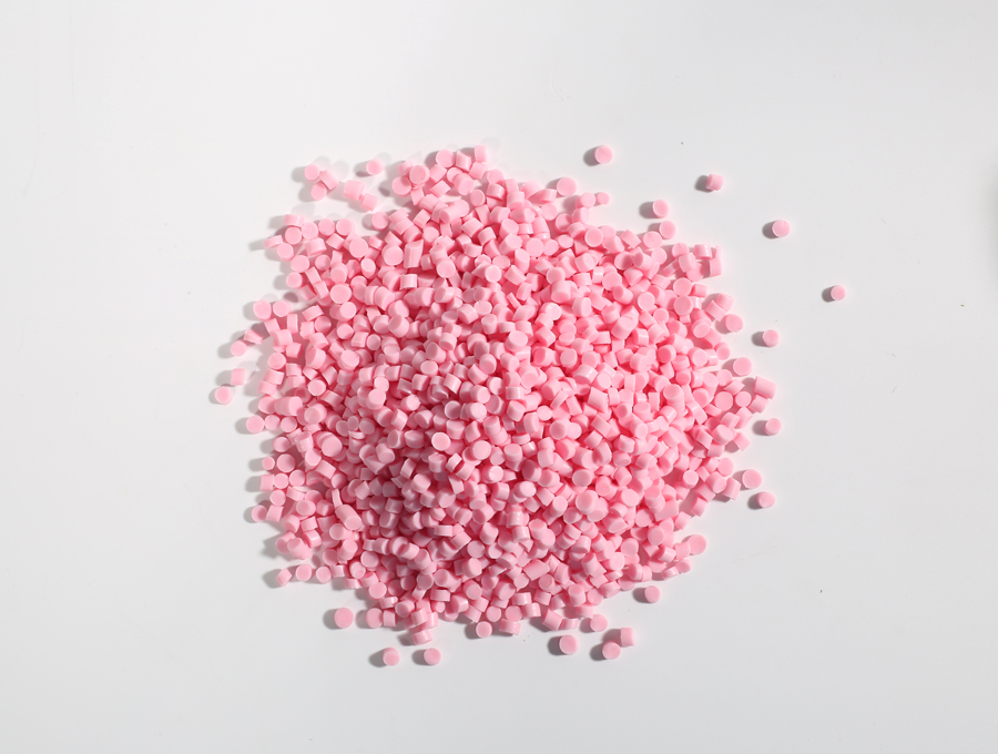 如何測(cè)量TPE原料的硬度？